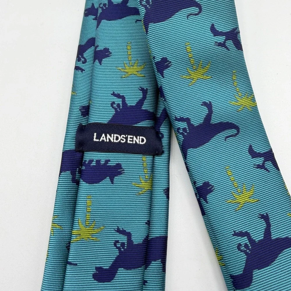 Lands End lands end